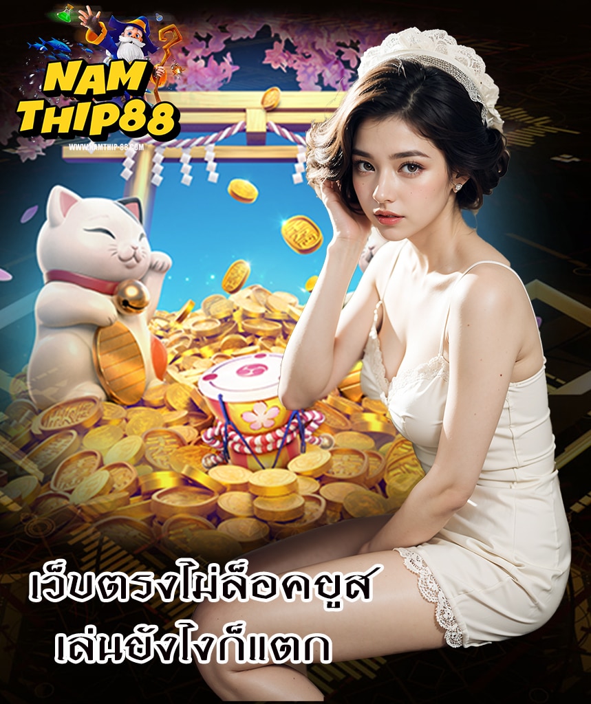 namthip88 สล็อต