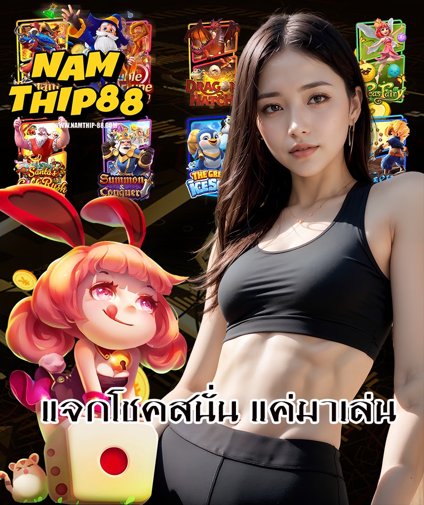 namthip88 ระบบออโต้