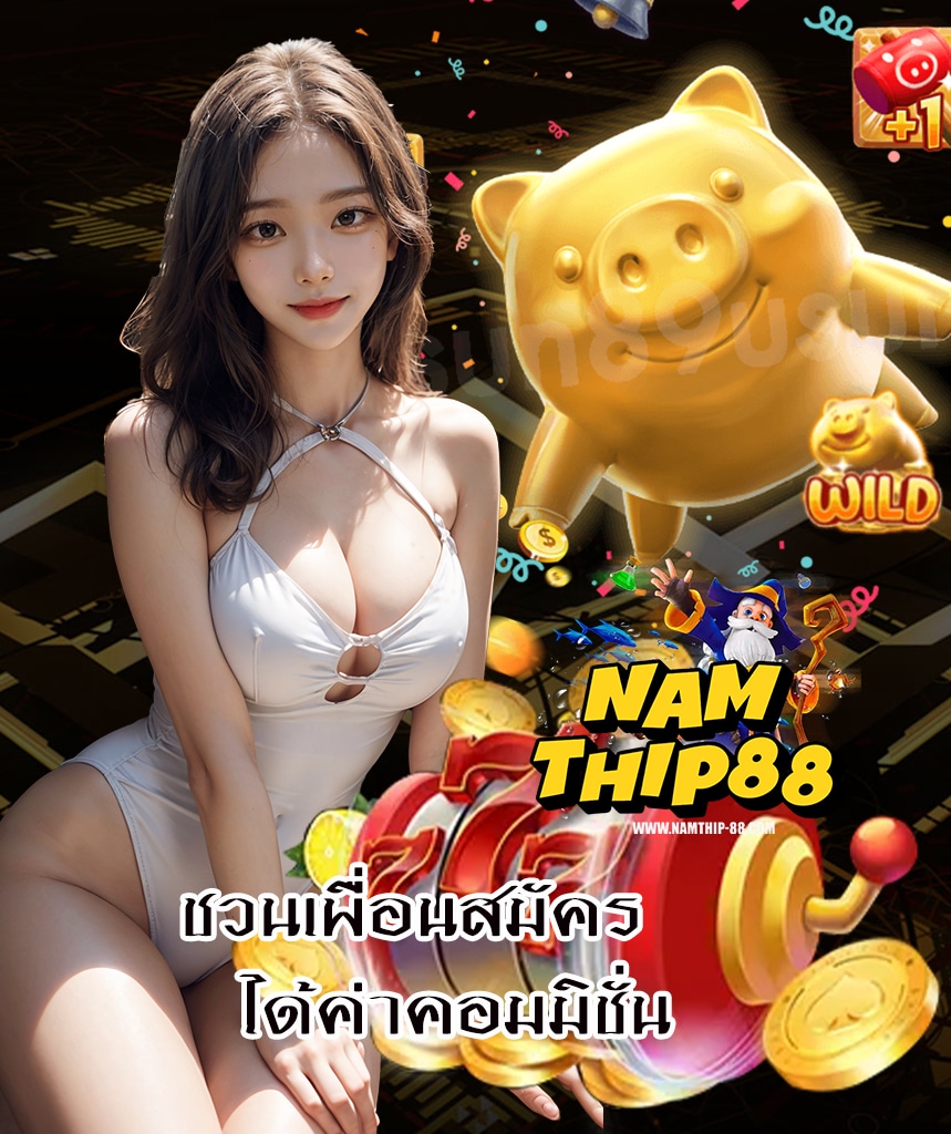 namthip88 บริการ 24 ชม